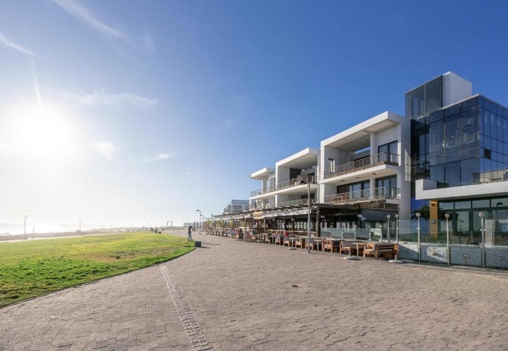 133 Eden on the Bay Studio