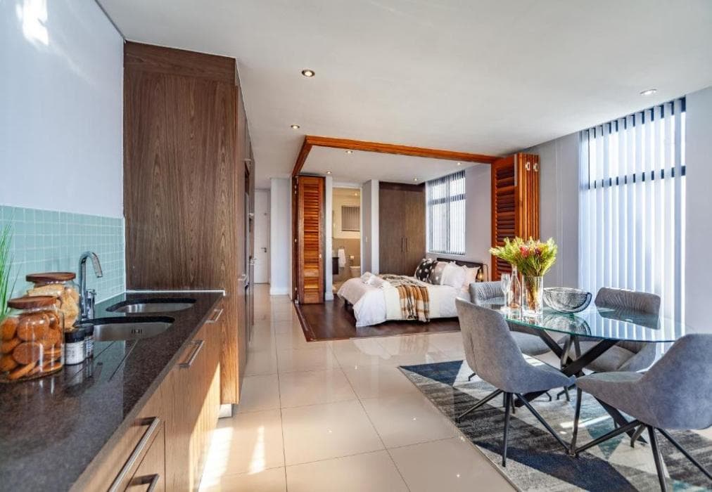 133 Eden on the Bay Studio