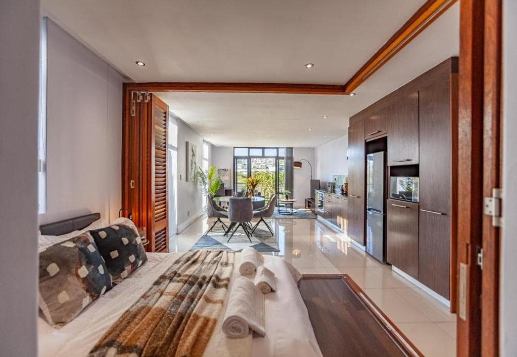 133 Eden on the Bay Studio