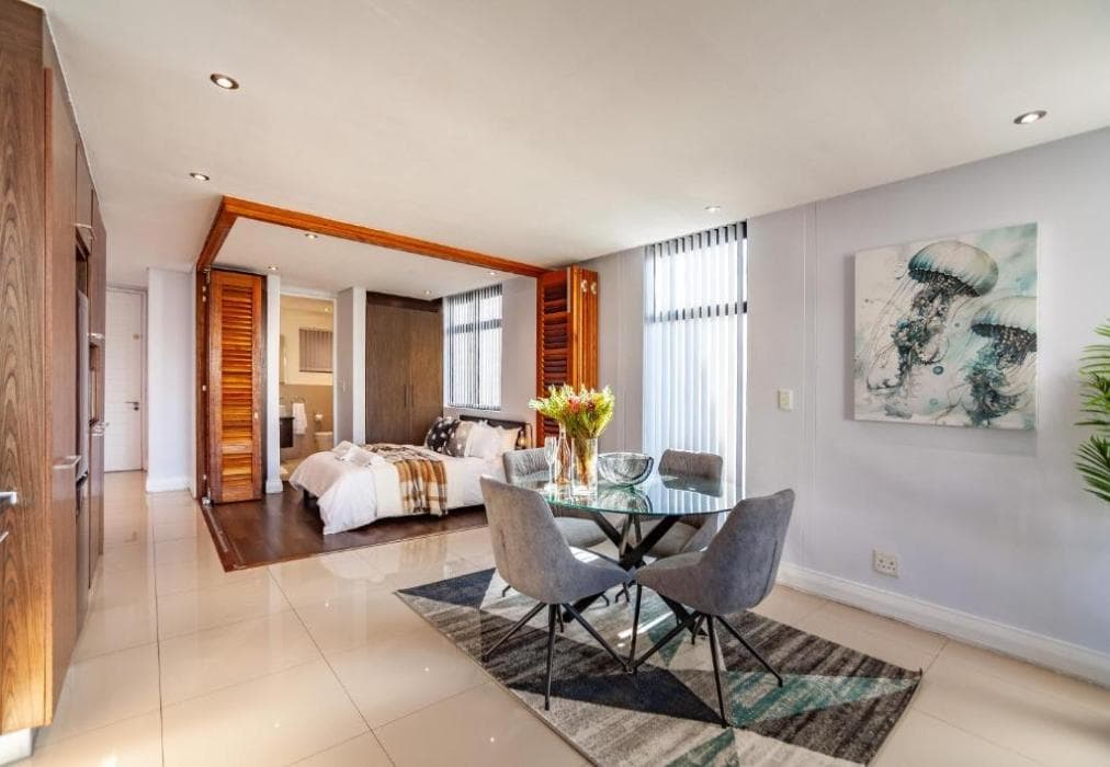 133 Eden on the Bay Studio