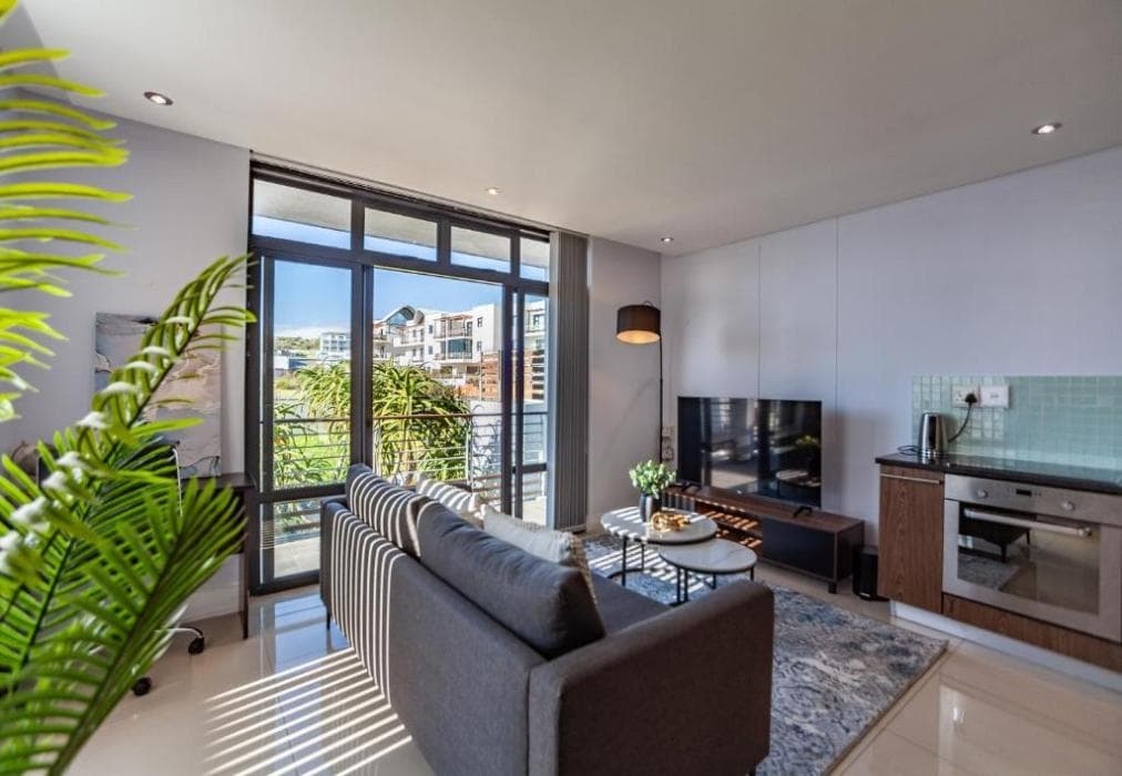 133 Eden on the Bay Studio