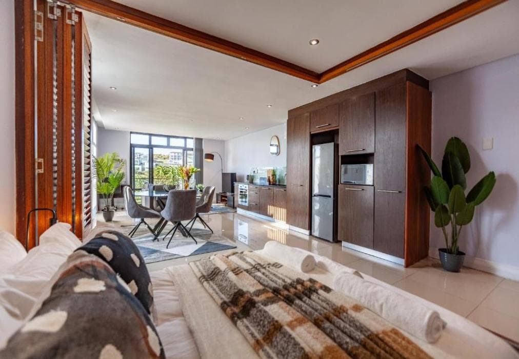 133 Eden on the Bay Studio