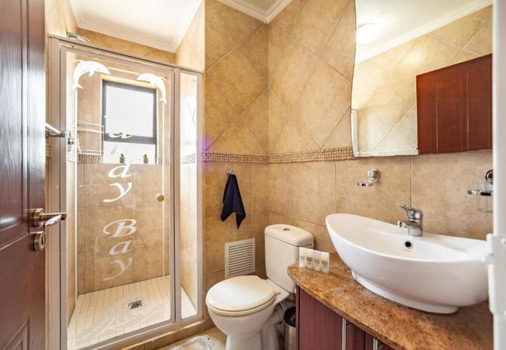 B16 Sandy Bay 2 bedroom