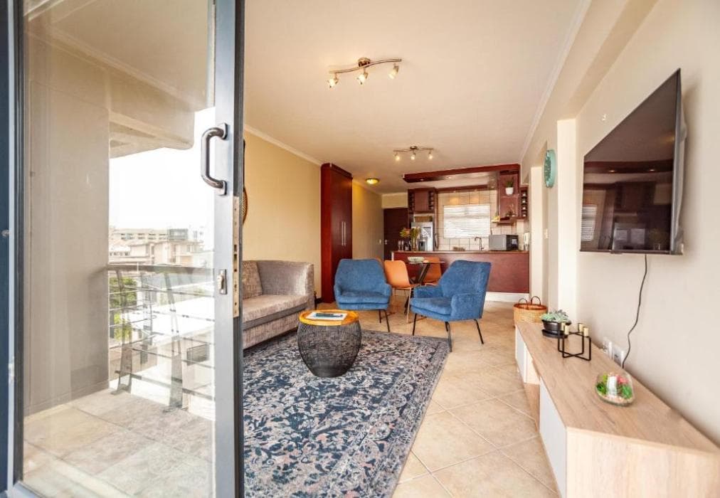 B16 Sandy Bay 2 bedroom