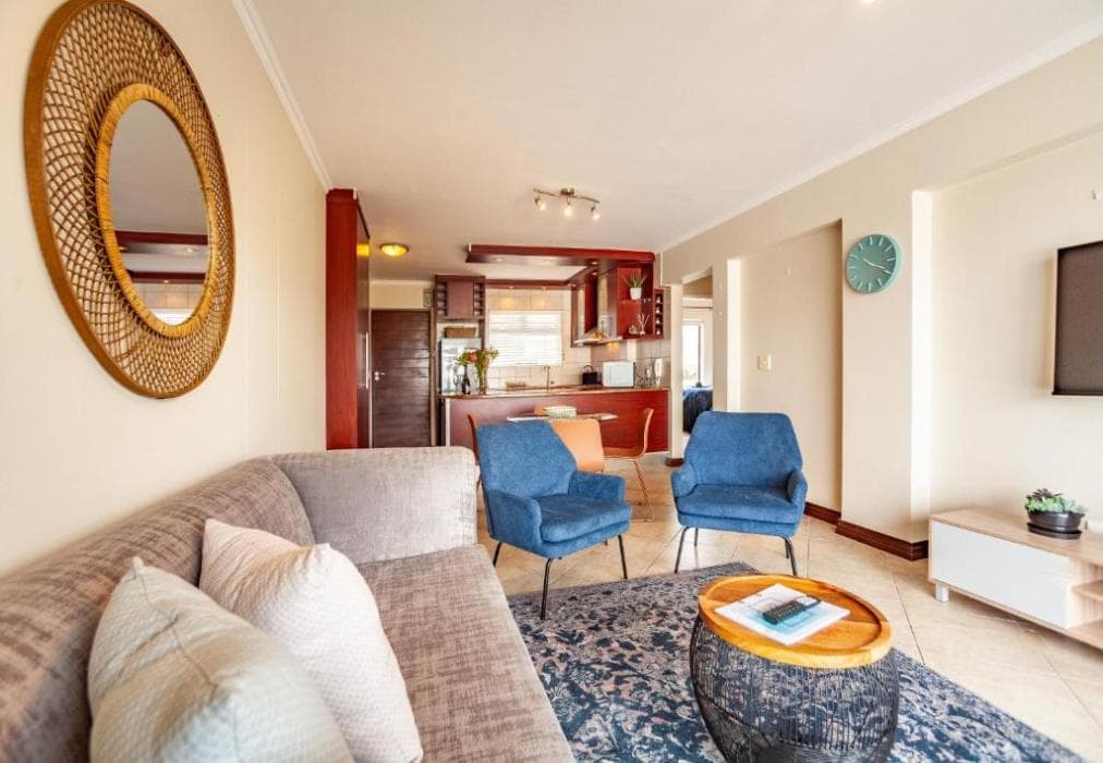 B16 Sandy Bay 2 bedroom