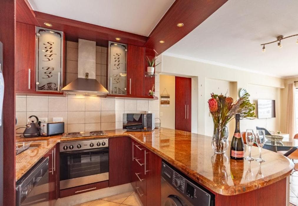 B16 Sandy Bay 2 bedroom