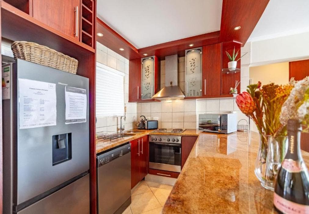 B16 Sandy Bay 2 bedroom