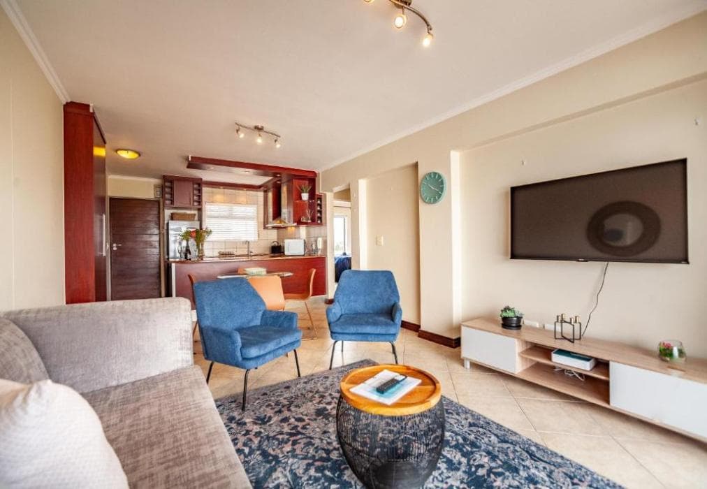 B16 Sandy Bay 2 bedroom