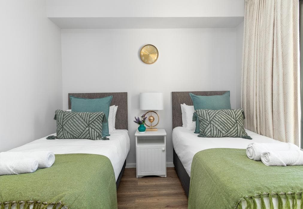 La Savina The Island Club