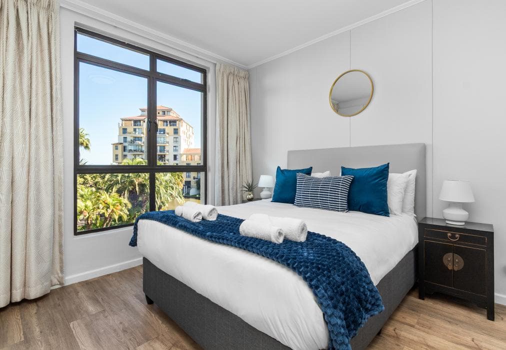 La Savina The Island Club