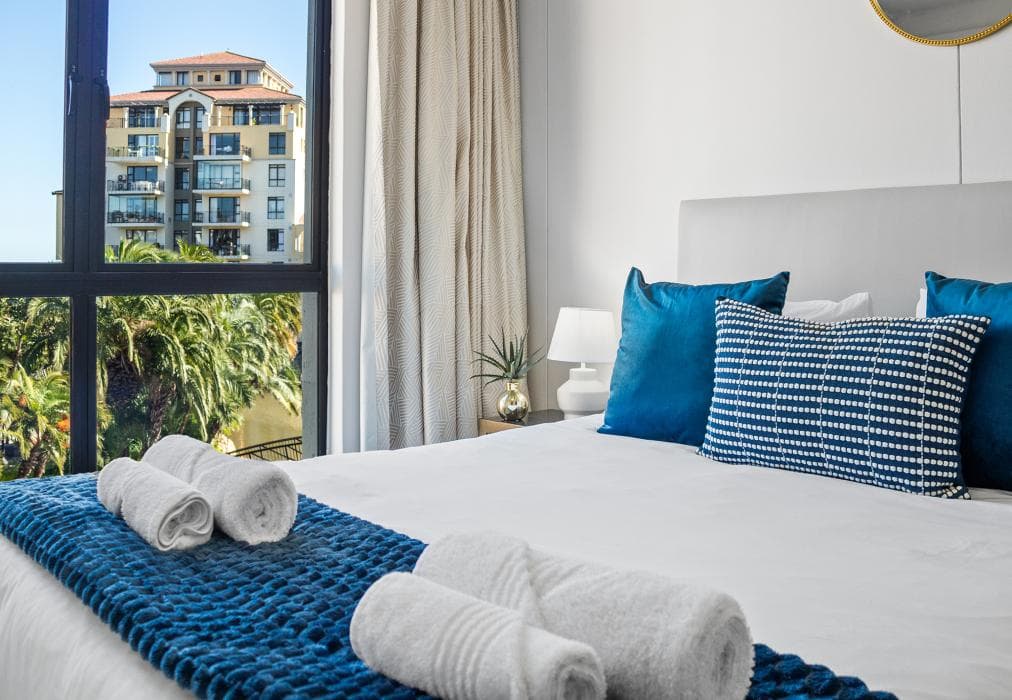 La Savina The Island Club