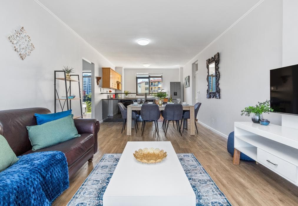 La Savina The Island Club