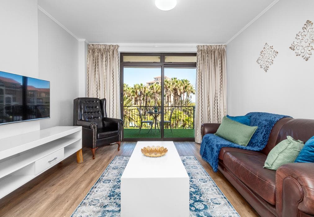 La Savina The Island Club