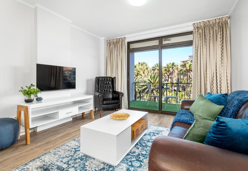 La Savina The Island Club