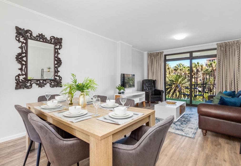 La Savina The Island Club