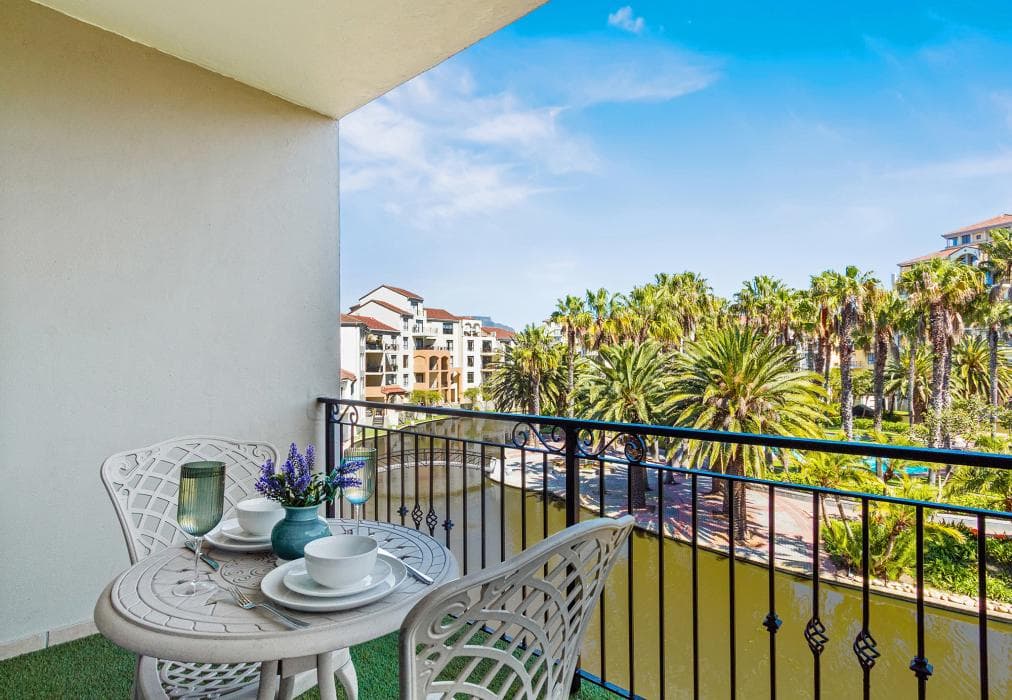 La Savina The Island Club