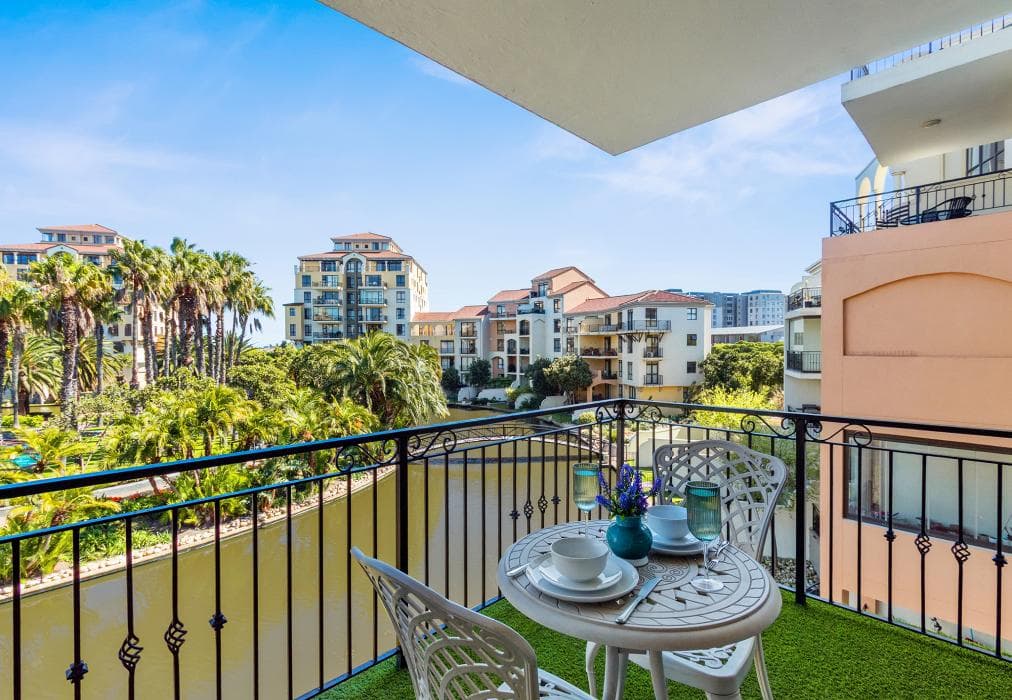 La Savina The Island Club