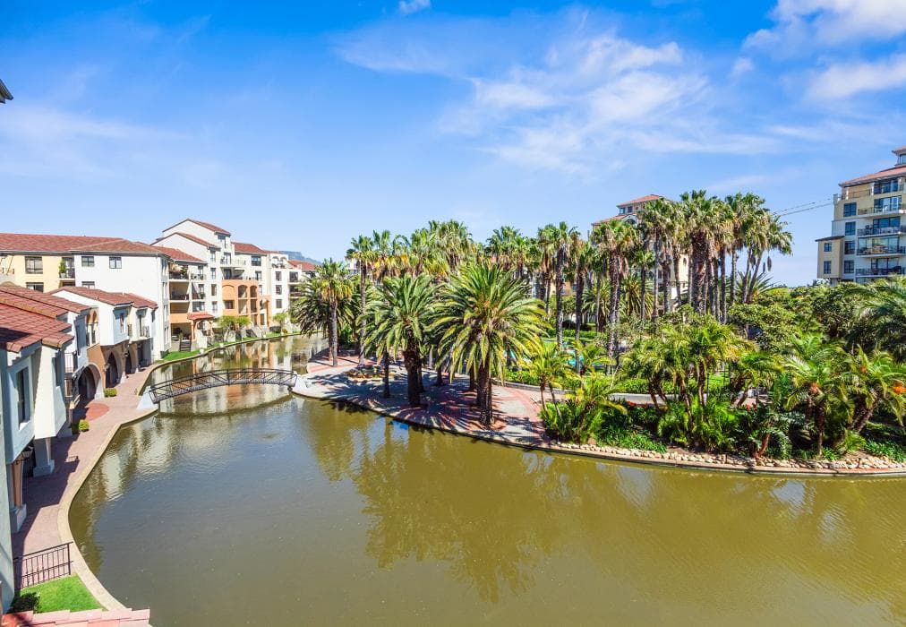 La Savina The Island Club