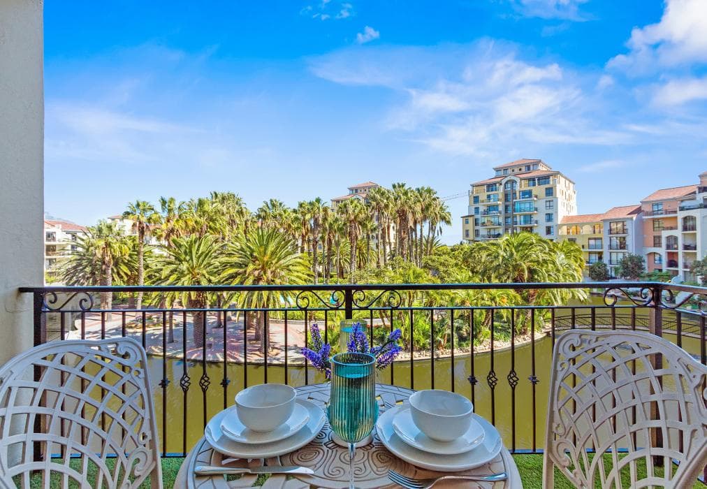 La Savina The Island Club