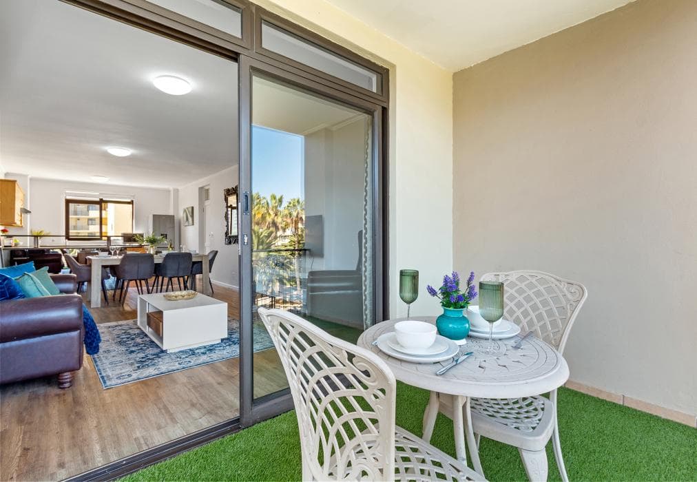 La Savina The Island Club