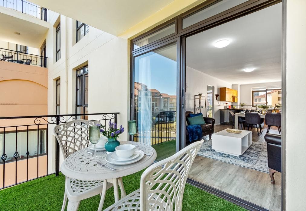 La Savina The Island Club