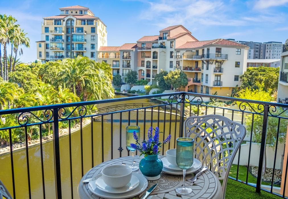 La Savina The Island Club