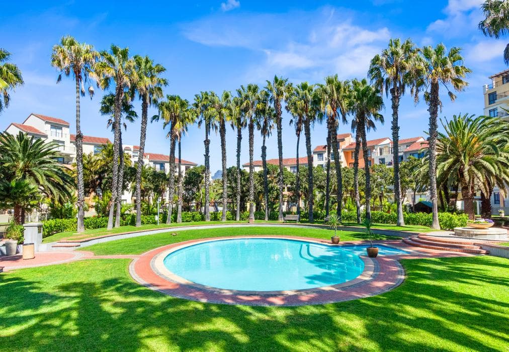 La Savina The Island Club