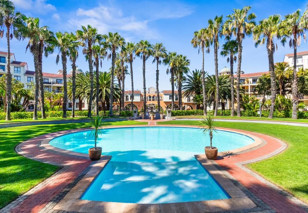 La Savina The Island Club