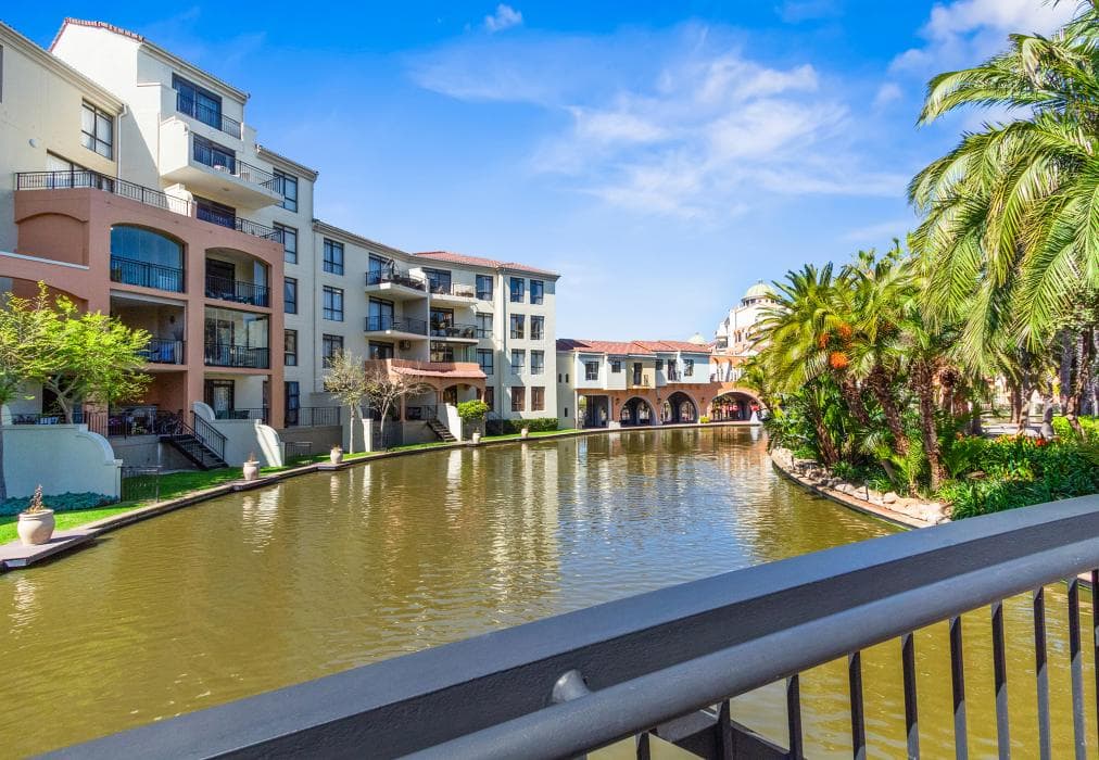 La Savina The Island Club