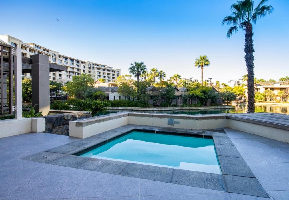 3 Bedroom Superior with Pool