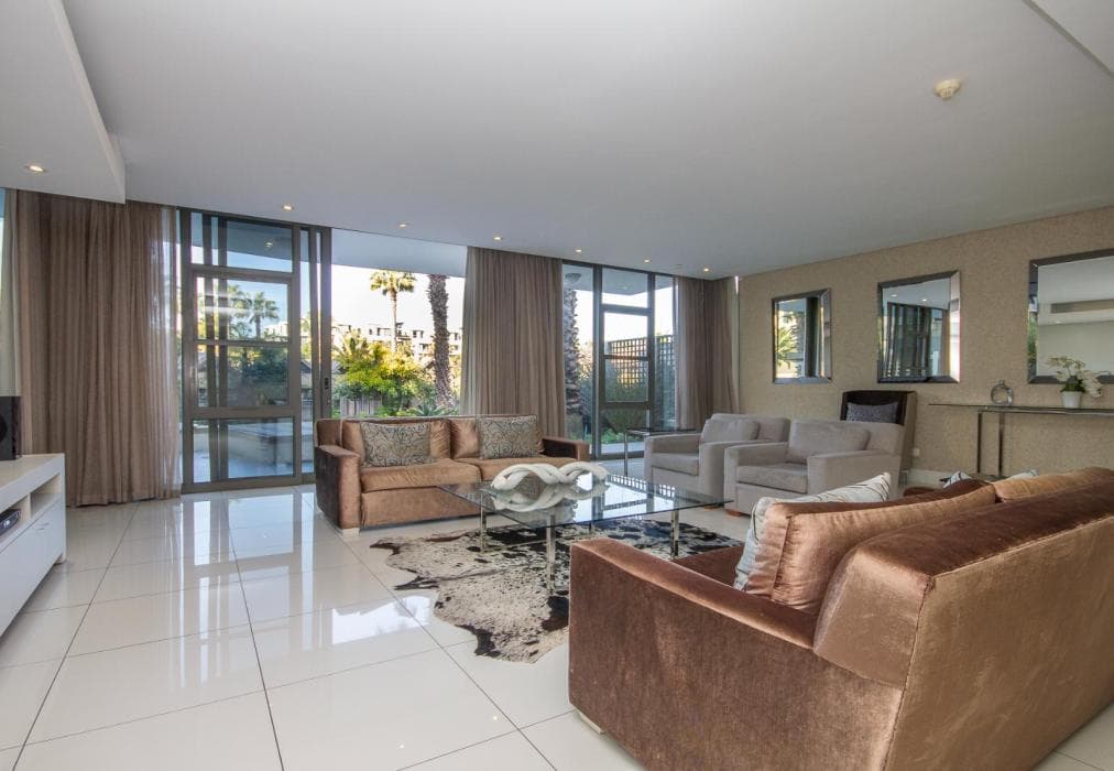 3 Bedroom Superior with Pool