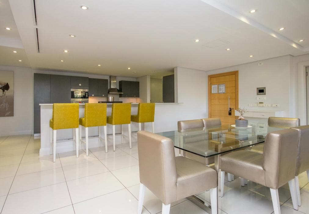 3 Bedroom Superior with Pool