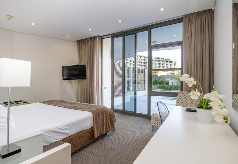 3 Bedroom Superior with Pool