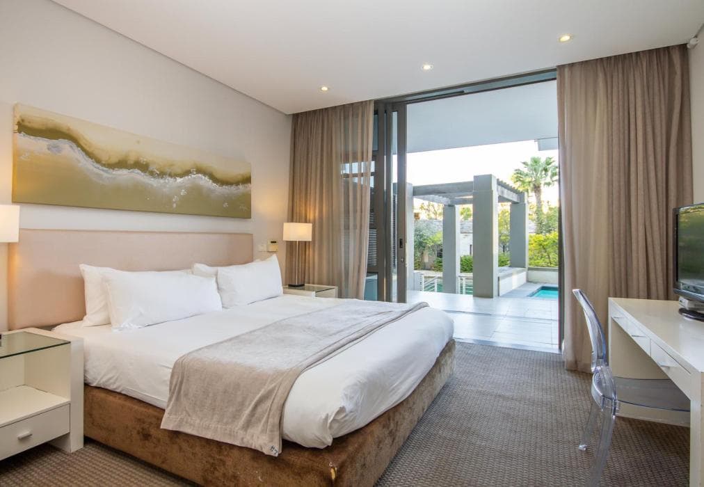 3 Bedroom Superior with Pool