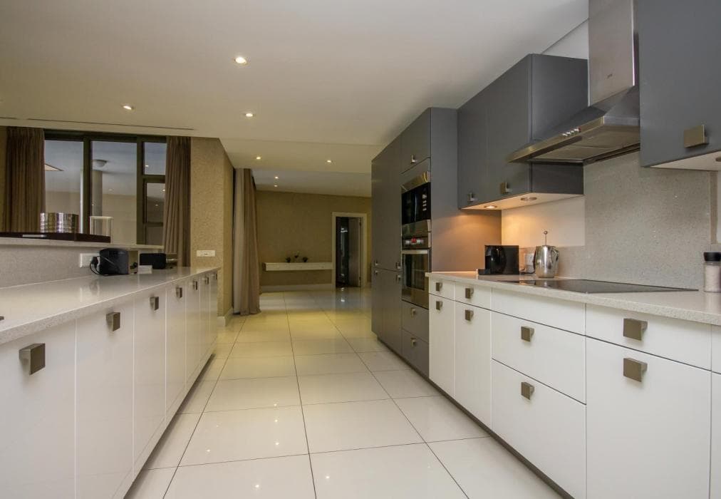 3 Bedroom Superior with Pool