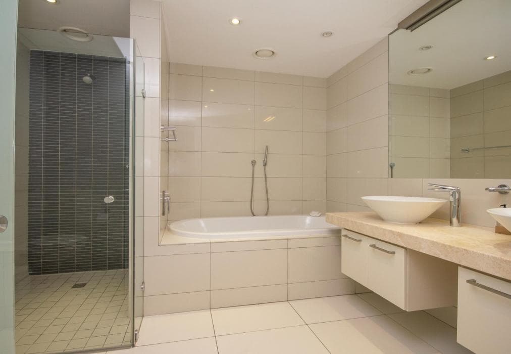 3 Bedroom Superior with Pool