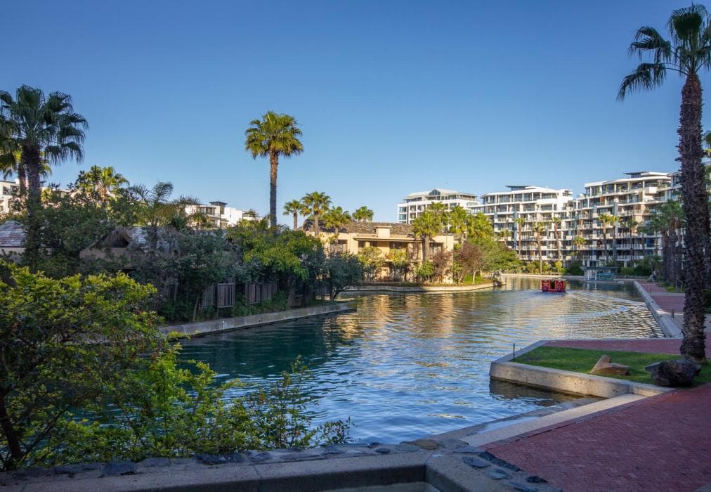 3 Bedroom Superior with Pool