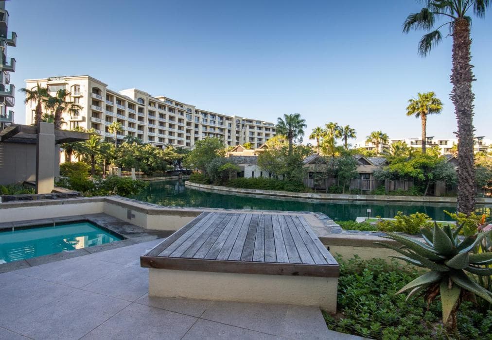 3 Bedroom Superior with Pool