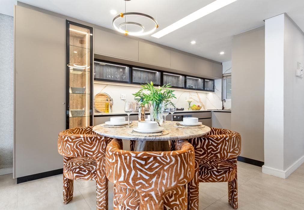 Lagoon Beach Luxe 116A