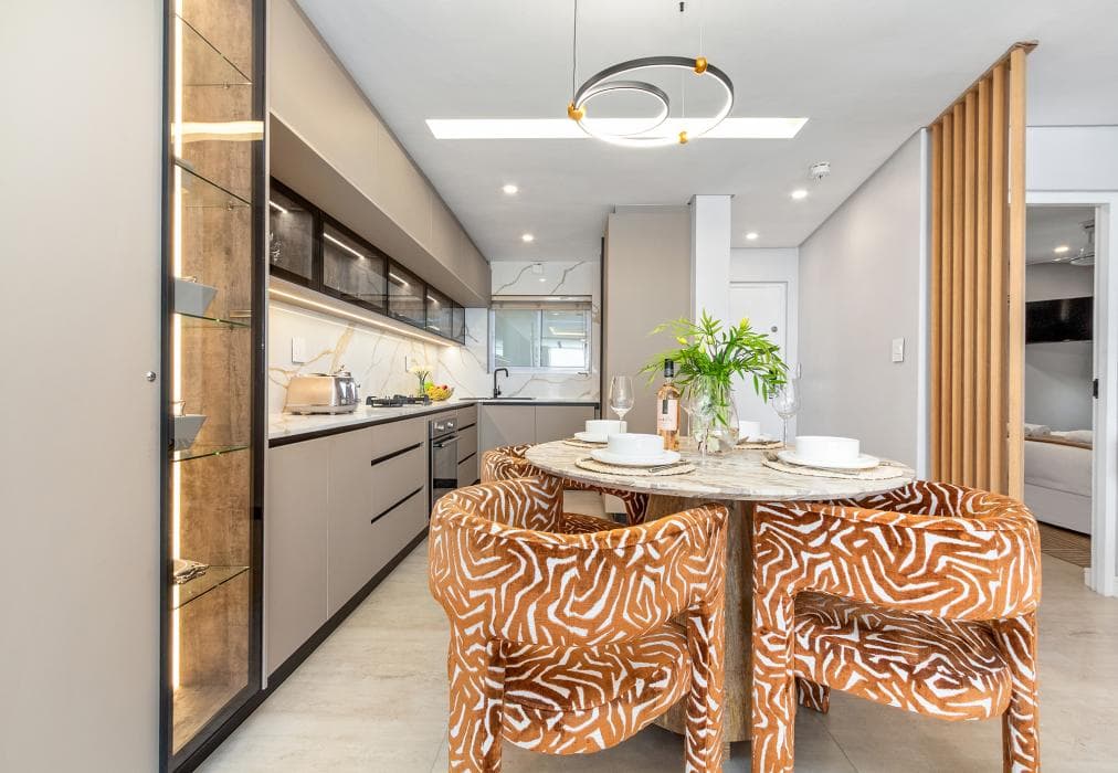 Lagoon Beach Luxe 116A