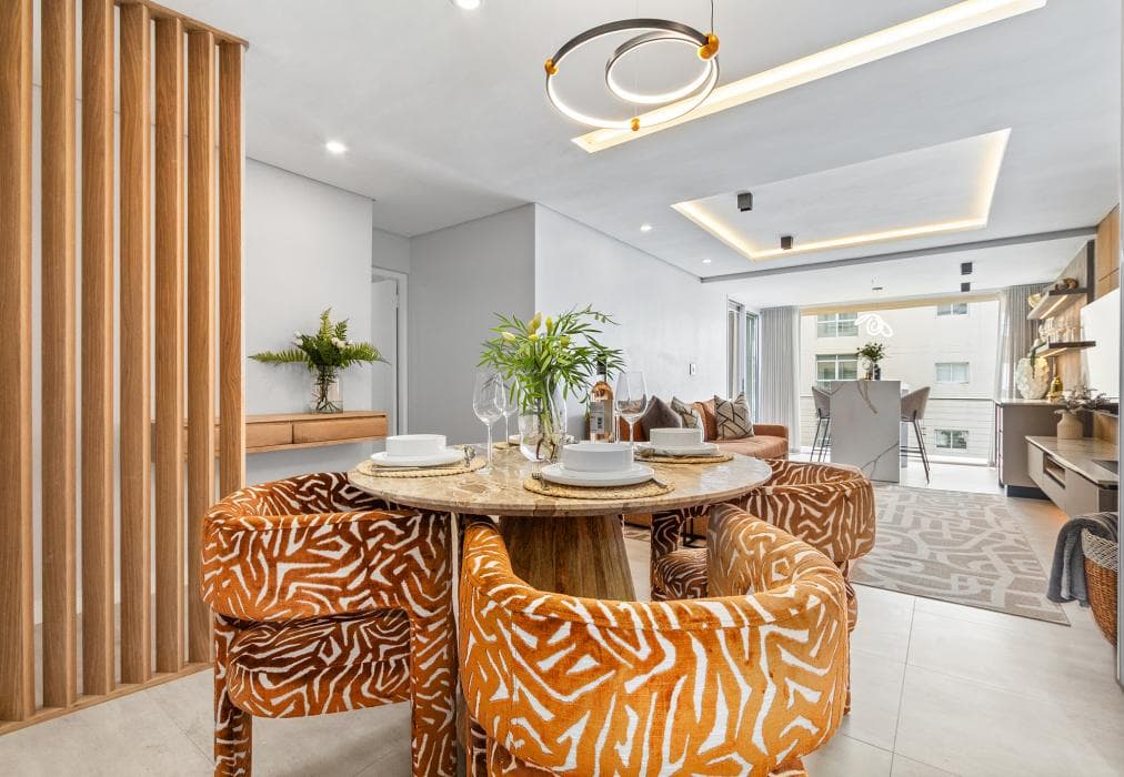 Lagoon Beach Luxe 116A