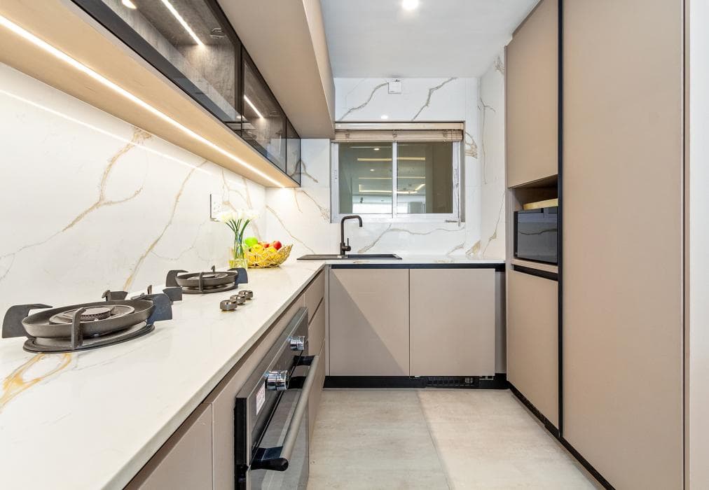 Lagoon Beach Luxe 116A