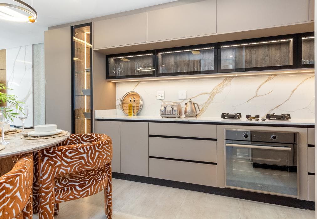 Lagoon Beach Luxe 116A