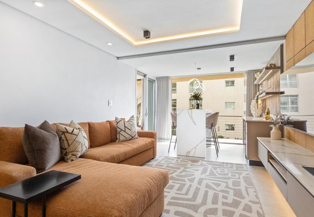 Lagoon Beach Luxe 116A