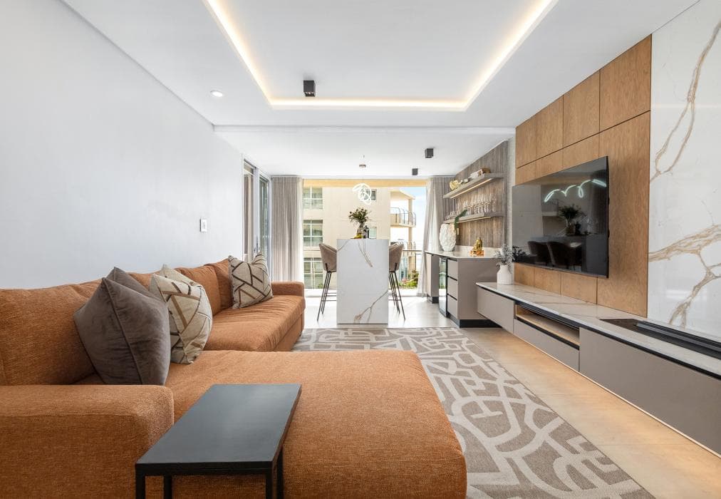 Lagoon Beach Luxe 116A