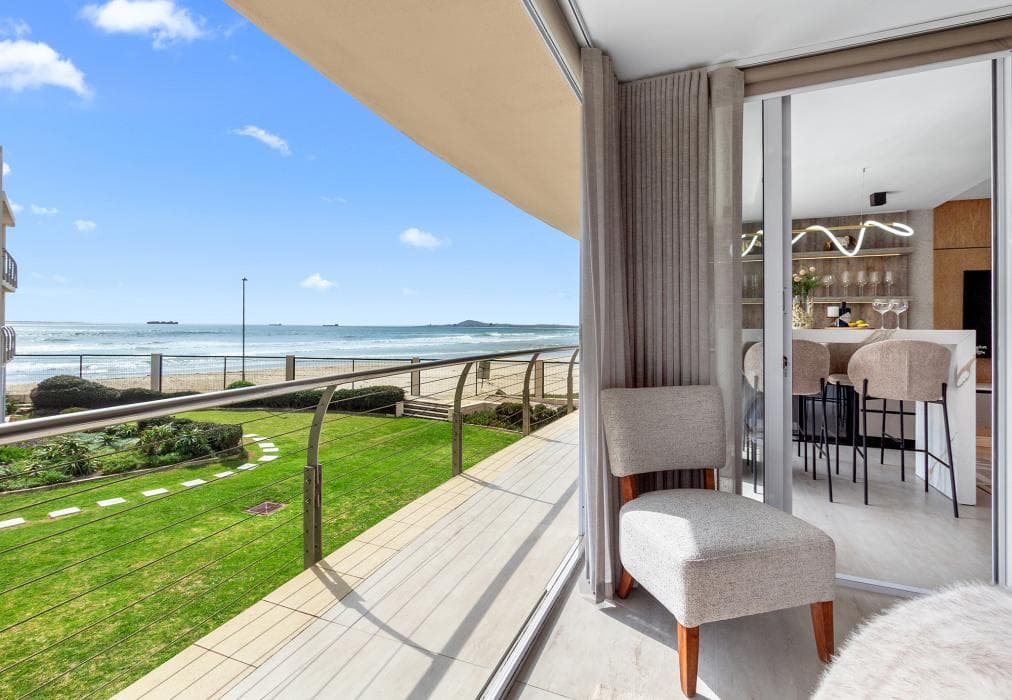 Lagoon Beach Luxe 116A