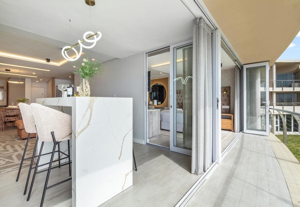 Lagoon Beach Luxe 116A