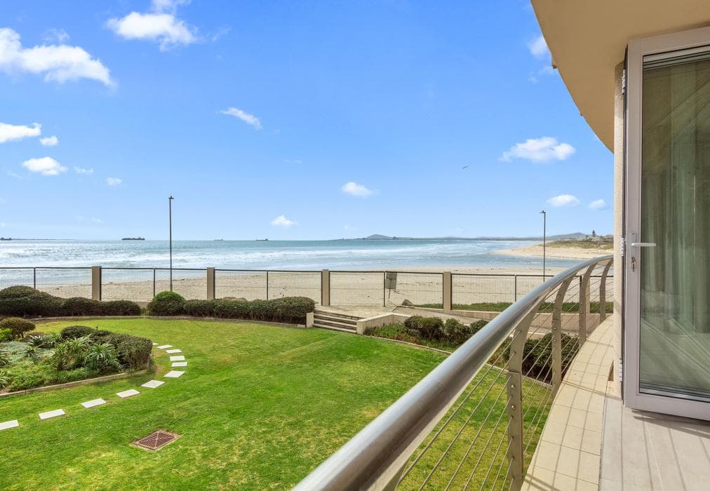 Lagoon Beach Luxe 116A