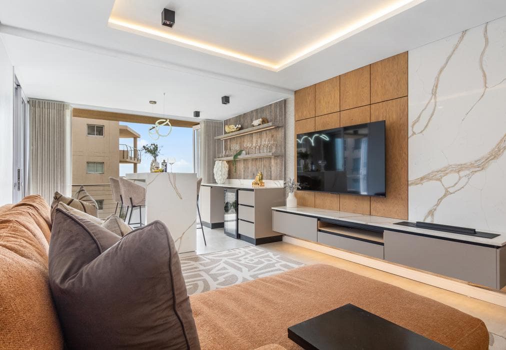 Lagoon Beach Luxe 116A