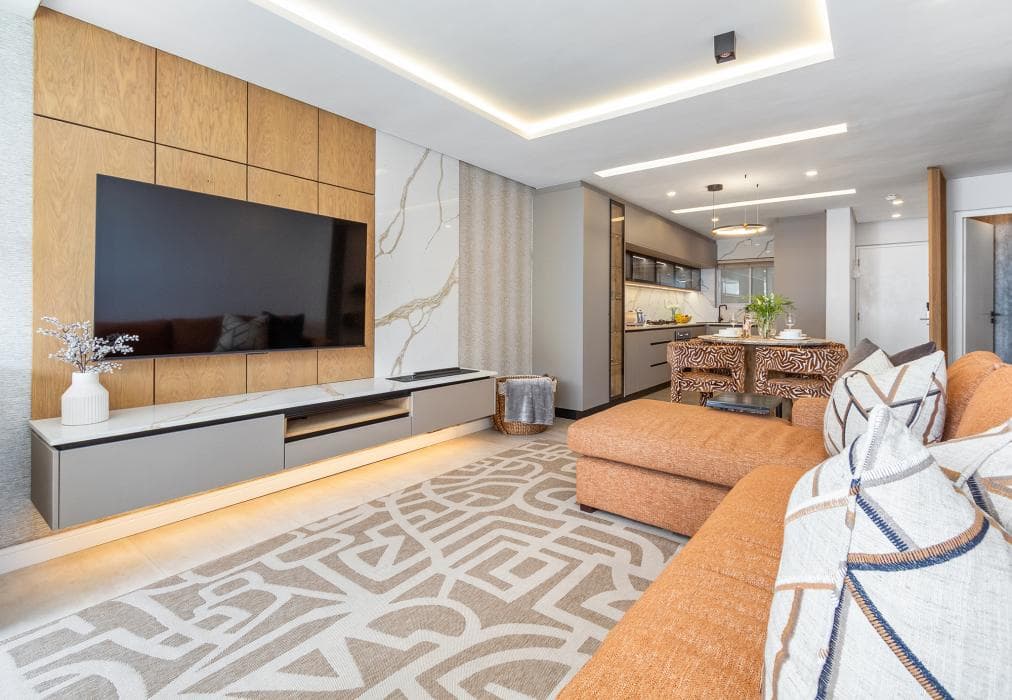 Lagoon Beach Luxe 116A